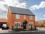 Thumbnail to rent in "The Coniston" at Newcastle Road, Shavington, Crewe