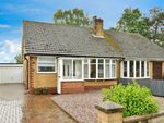 Thumbnail for sale in Barwood Avenue, Church Lawton, Stoke-On-Trent, Cheshire