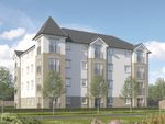 Thumbnail to rent in "Apartment Type A" at Kings Inch Way, Renfrew