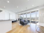 Thumbnail to rent in Crossharbour Plaza, London