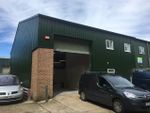 Thumbnail to rent in Unit Chaucer Business Park, Kemsing