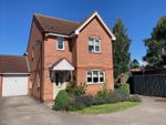 Thumbnail for sale in 6 Hoopers Close, Bottesford
