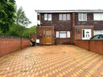 Thumbnail for sale in Fullwell Avenue, Ilford