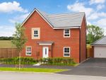 Thumbnail to rent in "Alderney" at Beck Lane, Sutton-In-Ashfield