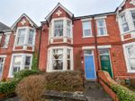 Thumbnail for sale in Romilly Road, Barry