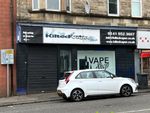 Thumbnail to rent in Kilbowie Road, Clydebank