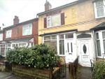 Thumbnail for sale in Pargeter Road, Bearwood, Smethwick