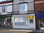Thumbnail to rent in Banks Road, Wirral