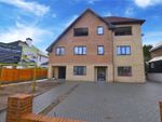 Thumbnail to rent in Flat 4, Endlesham Court, 131 Woodcote Valley Road, Purley