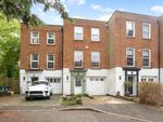 Thumbnail for sale in Tudor Well Close, Stanmore