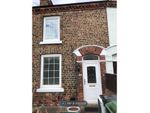 Thumbnail to rent in Mayfield Grove, York