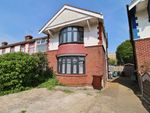 Thumbnail for sale in Chatsworth Avenue, Cosham, Portsmouth