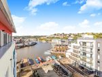 Thumbnail to rent in The Crescent, Hannover Quay, Bristol