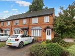 Thumbnail to rent in Evans Croft, Fazeley, Tamworth, Staffordshire