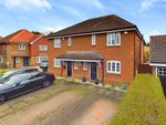 Thumbnail for sale in Willow Close, Chertsey