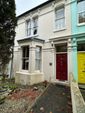 Thumbnail for sale in Belgrave Road, Plymouth