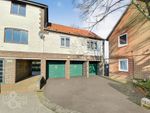 Thumbnail for sale in Cotterall Court, Clover Hill, Norwich