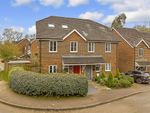 Thumbnail for sale in Williams Way, Crowborough, East Sussex