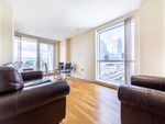 Thumbnail to rent in Wharfside Point South, 4 Prestons Road, Canary Wharf, London