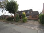 Thumbnail for sale in Rossett Drive, Urmston, Manchester