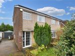 Thumbnail for sale in Highlea Close, Yeadon, Leeds, West Yorkshire