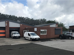 Thumbnail to rent in Unit 3 Hawkley Brook Trading Estate, Worthington Way, Wigan