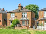 Thumbnail to rent in Jubilee Villas, Weston Green Road, Esher