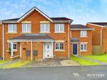 Thumbnail for sale in Chapel Drive, Consett, Durham