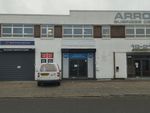 Thumbnail to rent in Unit 3 Arrow Business Centre, 19 Aintree Road, Perivale