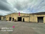 Thumbnail to rent in Unit 3 / 4A, Garden Vale Business Centre, Greenfield Road, Colne