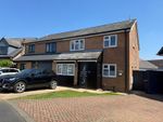 Thumbnail to rent in Watling Place, Houghton Regis, Dunstable