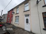 Thumbnail for sale in Woodfield Terrace, Penrhiwceiber, Mountain Ash