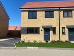 Thumbnail to rent in Sandpiper View, Sheerness