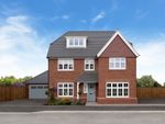 Thumbnail to rent in "Highgate 5" at Ewing Gardens, Langdon Hills, Basildon