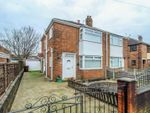 Thumbnail for sale in Kingsley Avenue, Outwood, Wakefield