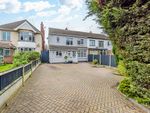 Thumbnail to rent in Rayleigh Road, Benfleet