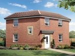 Thumbnail to rent in "Lutterworth" at Inkersall Road, Staveley, Chesterfield
