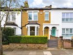 Thumbnail for sale in Trinder Road, Crouch End