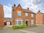 Thumbnail to rent in Rowell Way, Sawtry, Cambridgeshire.