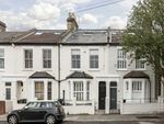 Thumbnail to rent in Swanscombe Road, London