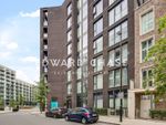 Thumbnail to rent in Cutter House, Royal Wharf, -