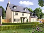 Thumbnail to rent in Barley House, Oxford Meadow, Standlake, Oxfordshire