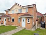 Thumbnail to rent in Crossfield Drive, Hindley Green, Wigan