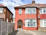 Thumbnail for sale in Pennine Drive, London