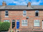 Thumbnail to rent in Leonard Street, Stockton Heath, Warrington