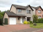 Thumbnail to rent in Mary Findlay Drive, Longforgan, Dundee