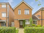Thumbnail for sale in Kenyon Place, Welwyn Garden City, Hertfordshire