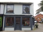 Thumbnail to rent in High Street, Halstead