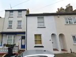 Thumbnail to rent in Elliott Street, Gravesend, Kent