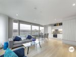 Thumbnail to rent in Corsair House, 5 Starboard Way, London